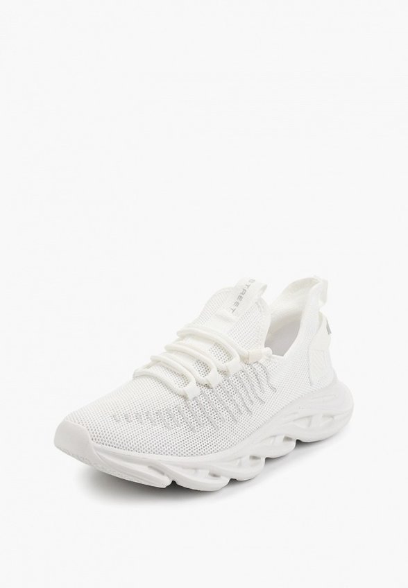 Кроссовки Shuzzi