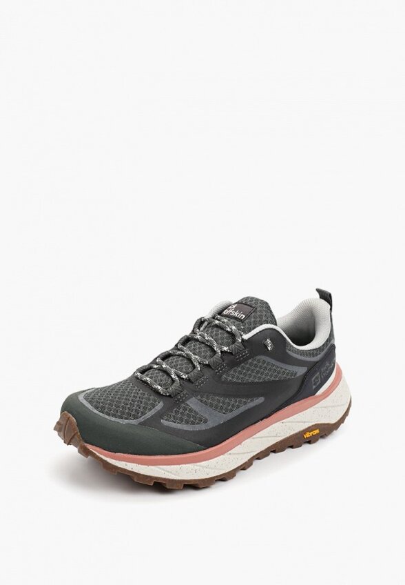 Кроссовки Jack Wolfskin
