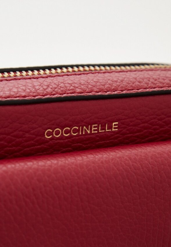 Сумка Coccinelle