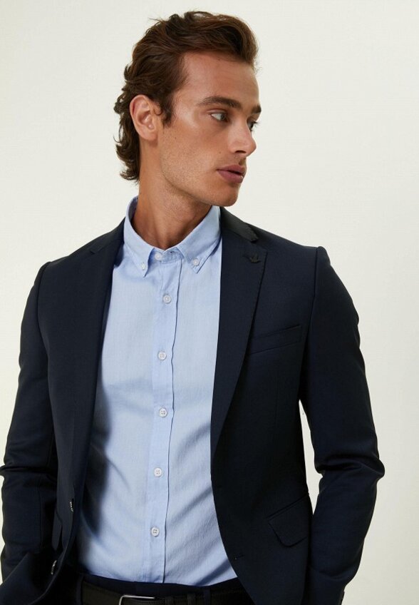 Костюм классический Club