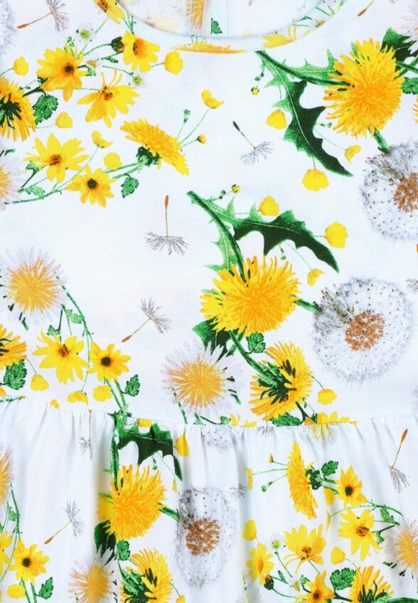 Платье Апрель