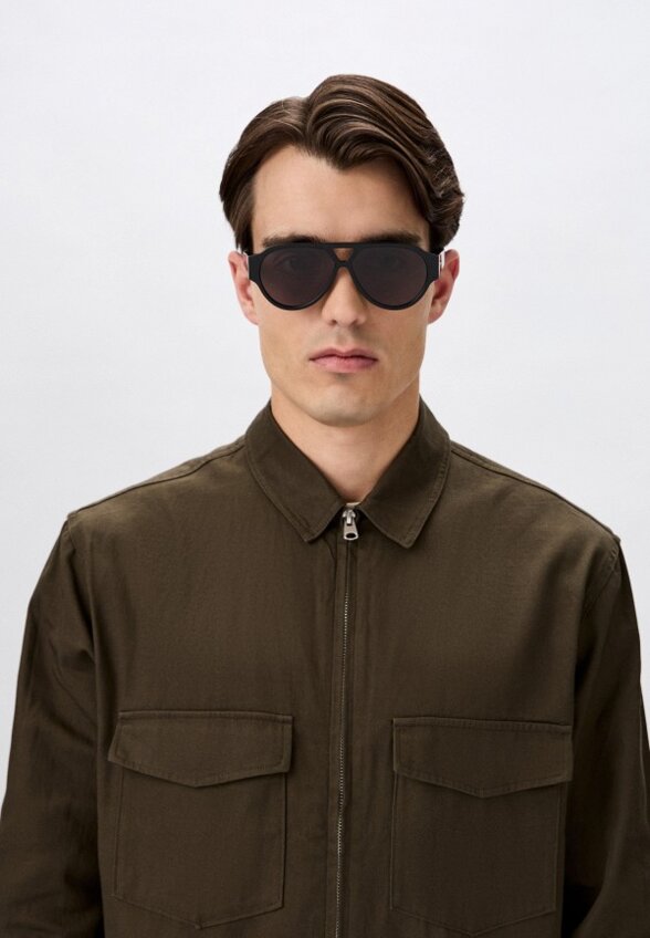 Очки солнцезащитные Bottega Veneta