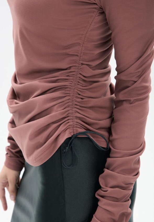 Лонгслив DaModno