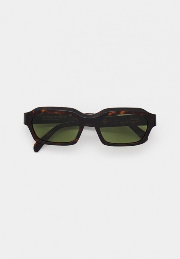 Очки солнцезащитные Retrosuperfuture