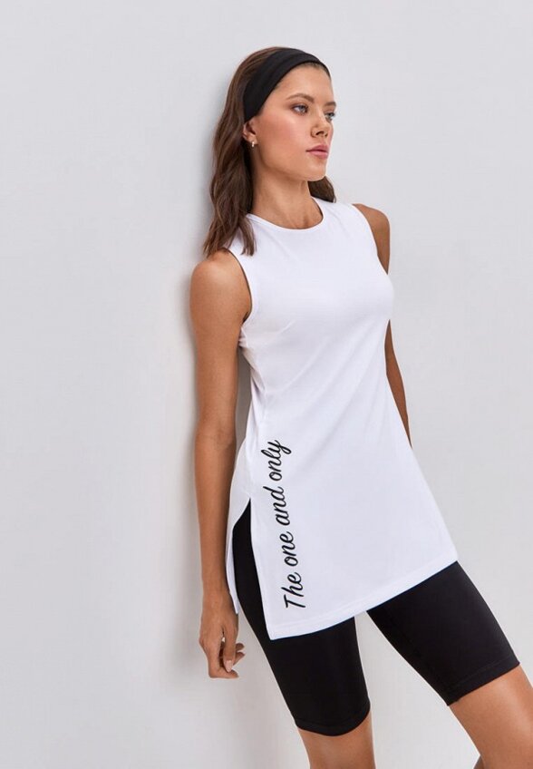 Майка спортивная Fitbomb