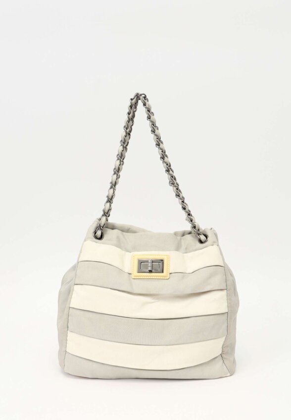 Chanel 2.55