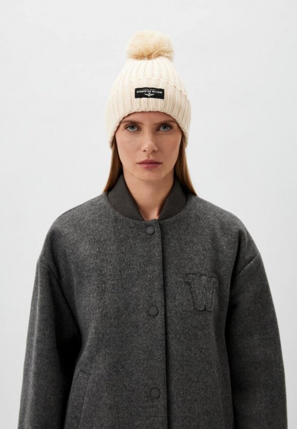 Шапка Aeronautica Militare