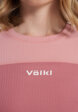 Термобелье верх женское Volkl, Розовый5  - превью