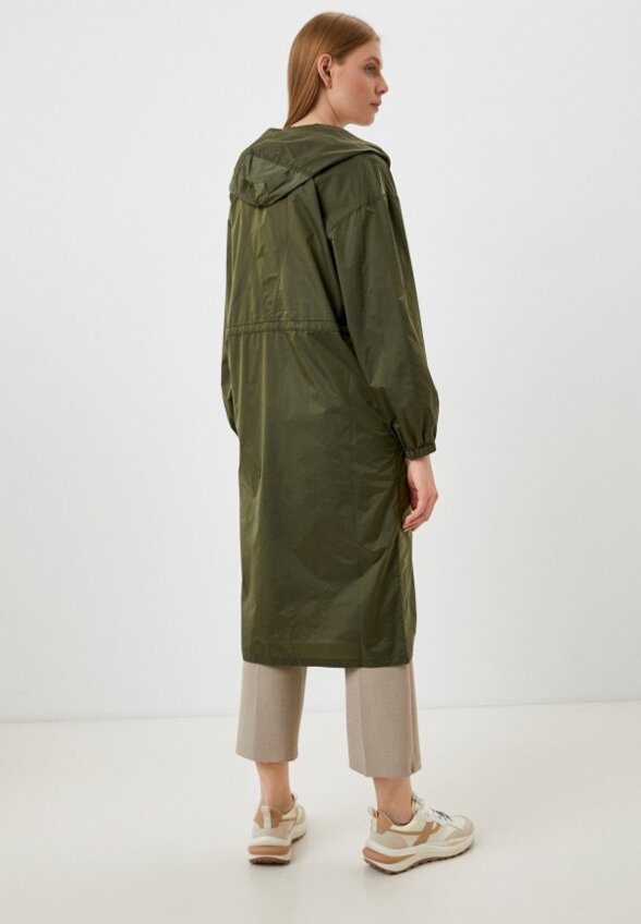Плащ Jane Sarta