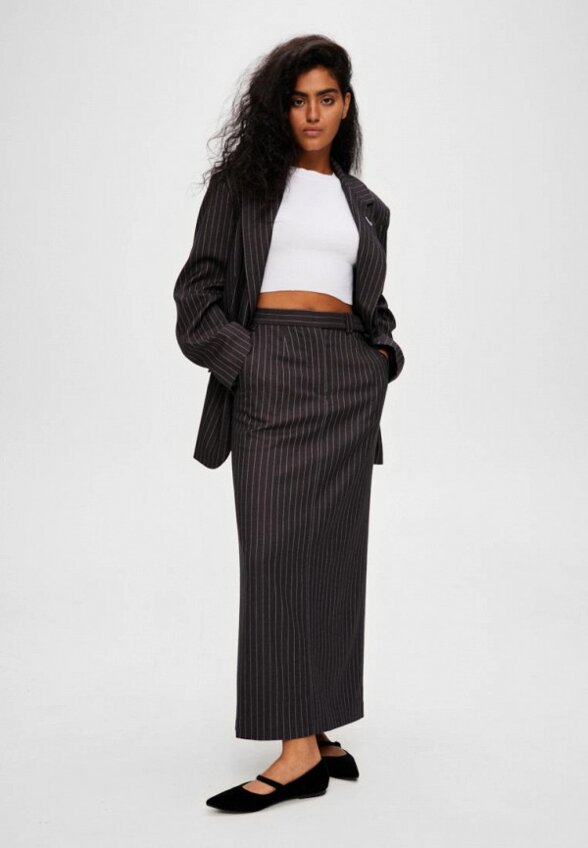 Юбка SashaOstrov