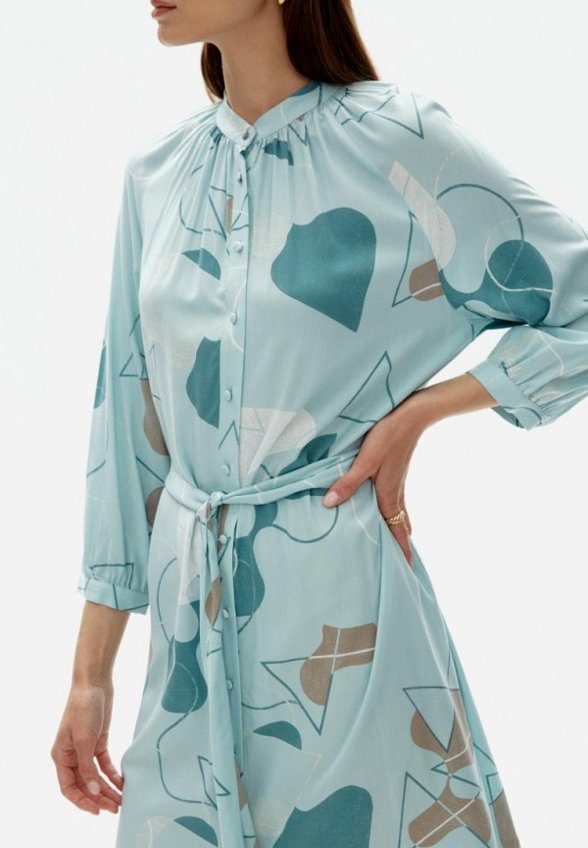 Платье Finn Flare