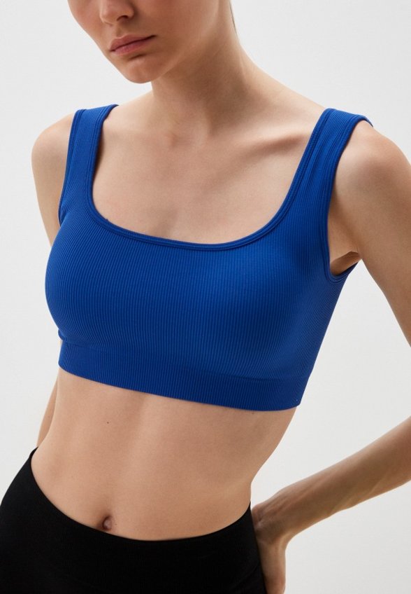 Топ спортивный Margo Blues