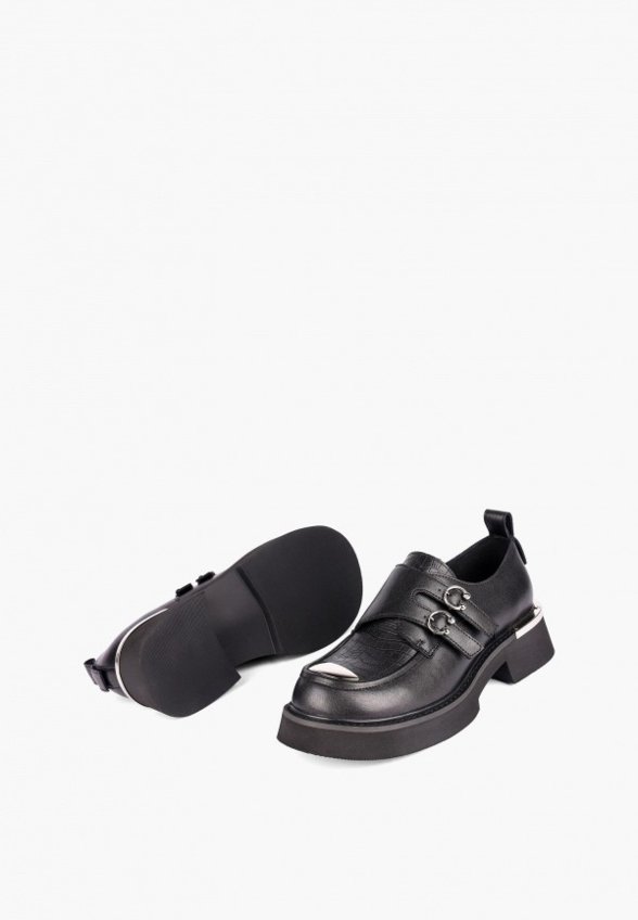 Ботинки Zenden