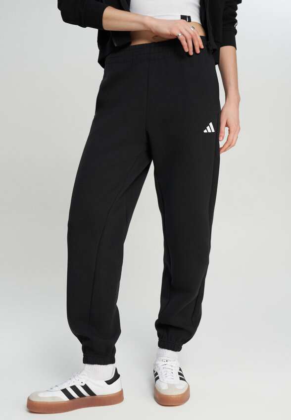 Брюки женские Adidas, Черный