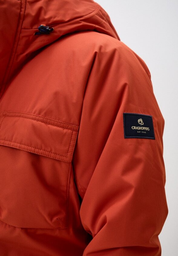 Пуховик Craghoppers