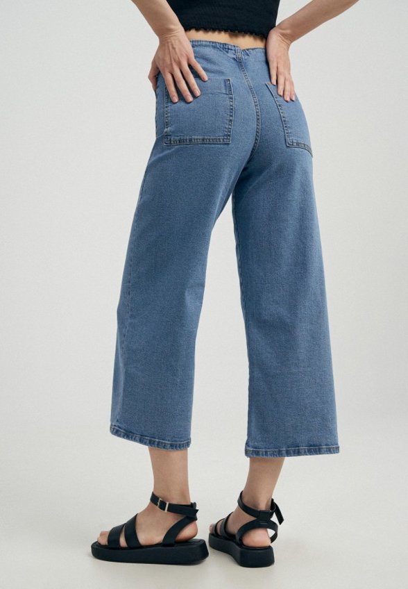 Джинсы Твое