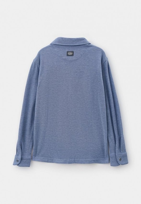 Рубашка Silver Spoon