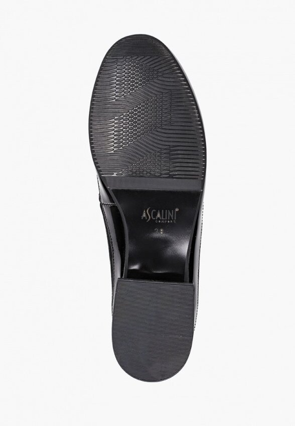 Лоферы Ascalini