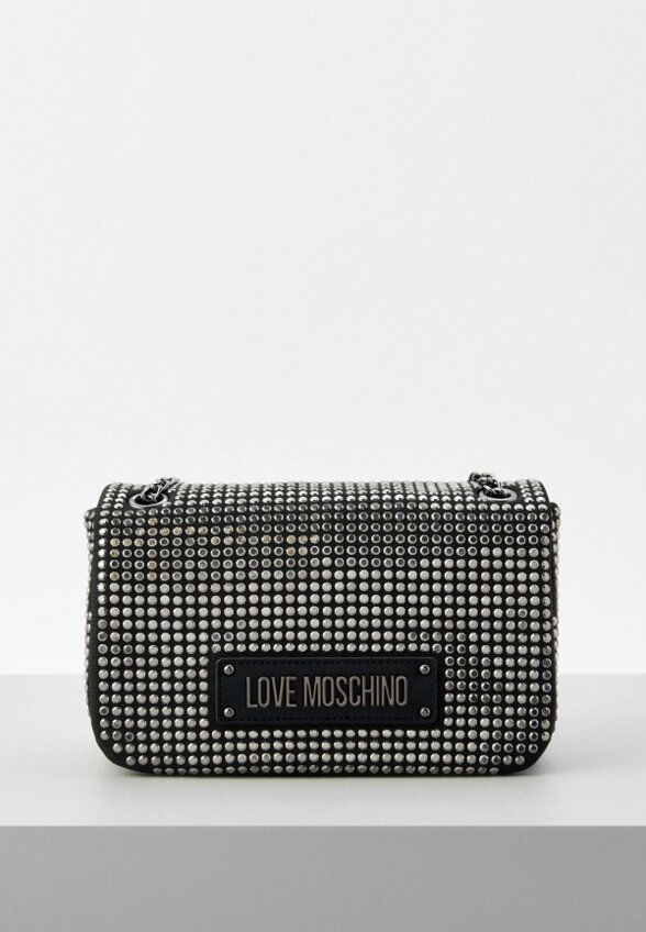 Сумка Love Moschino