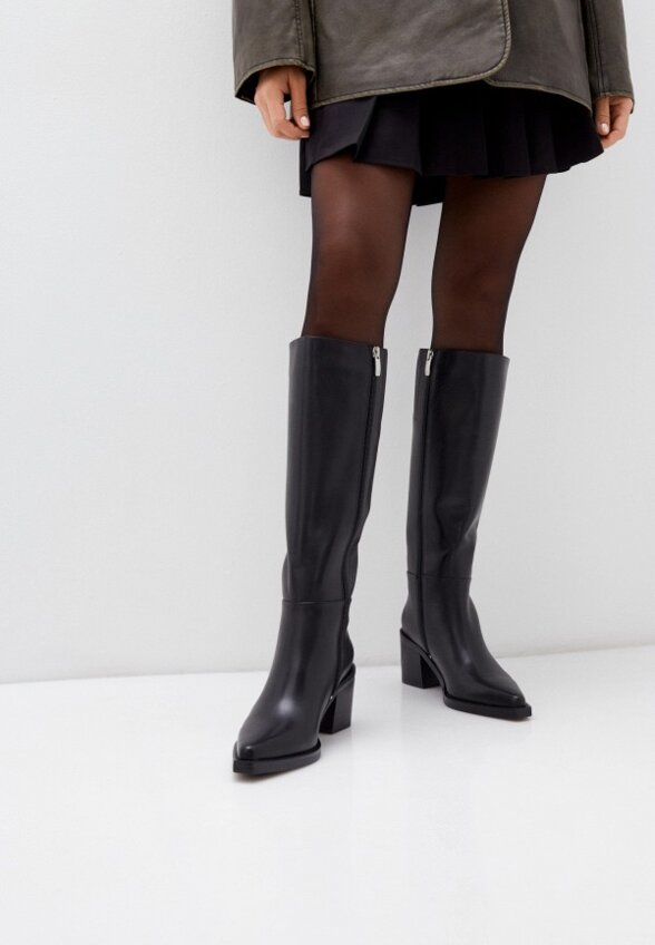 Сапоги Ekonika