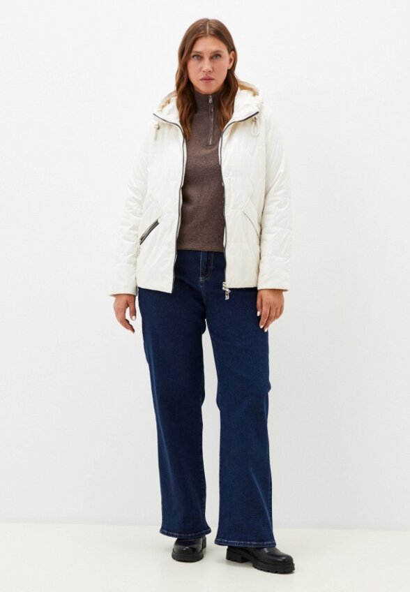 Куртка утепленная Margo Blues