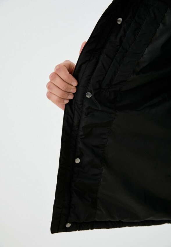 Куртка стеганая Urban Fashion for Men
