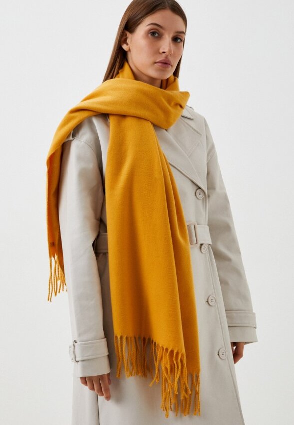 Палантин W.sharvel