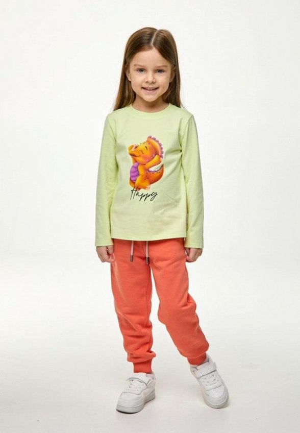 Лонгслив 1st.baby