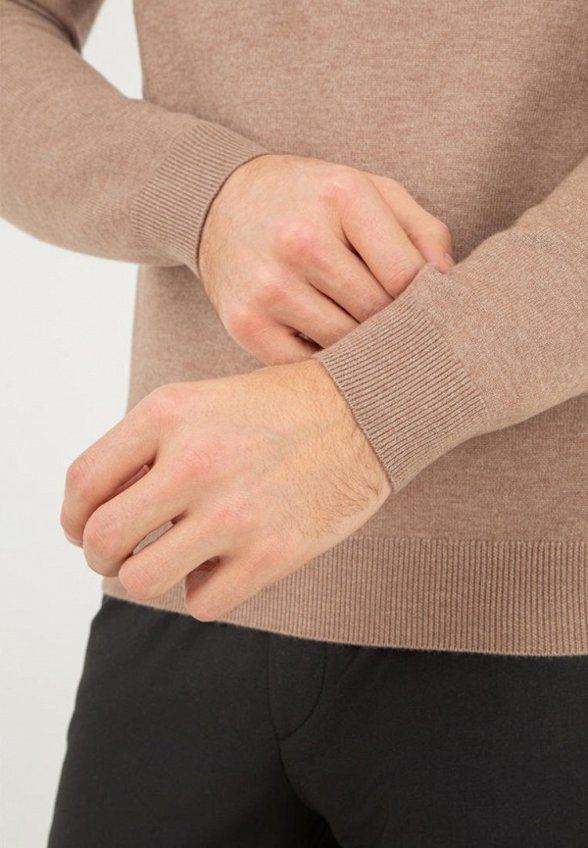 Джемпер Thomas Berger