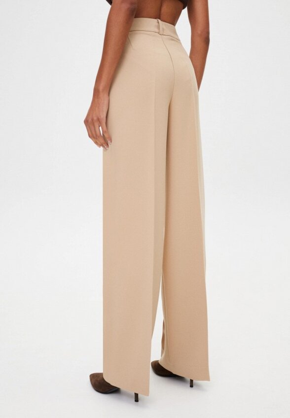 Брюки SashaOstrov