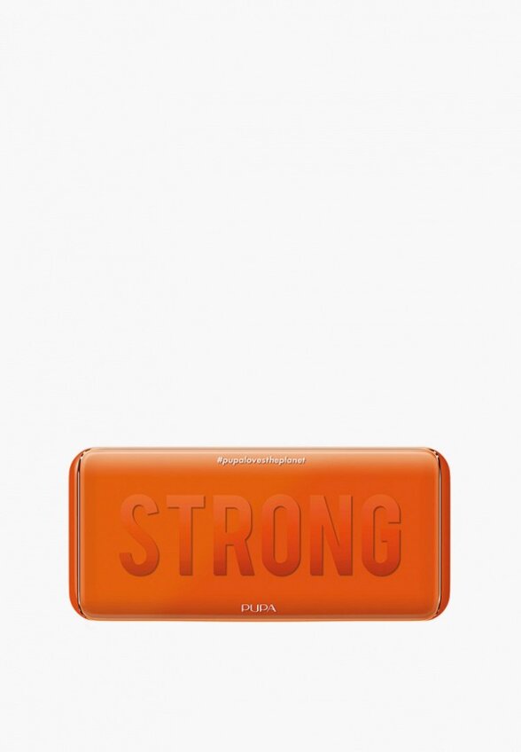 Палетка для лица Pupa