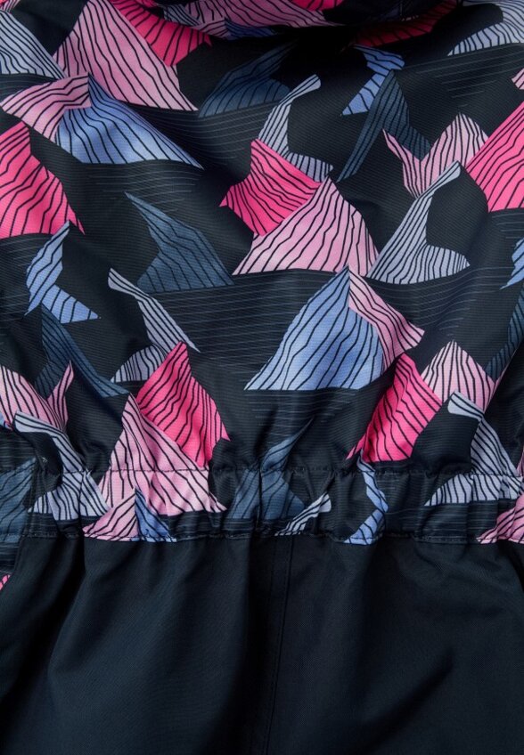 Комбинезон утепленный Color Kids