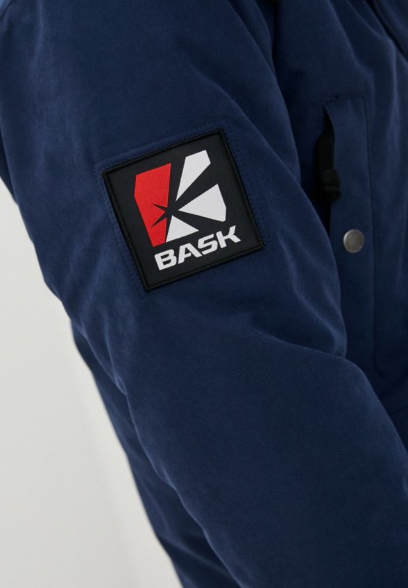 Парка BASK
