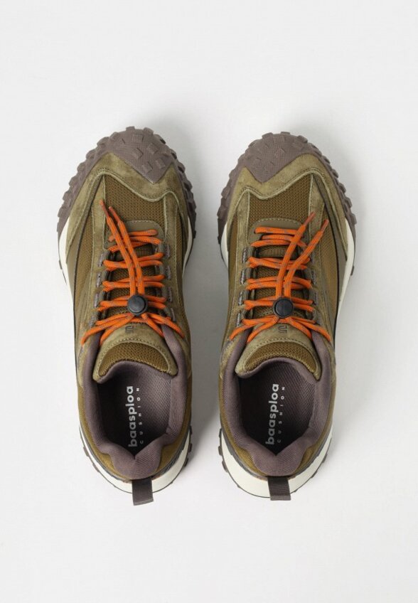 Кроссовки Baasploa