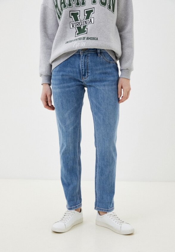 Джинсы Dimarkis Day