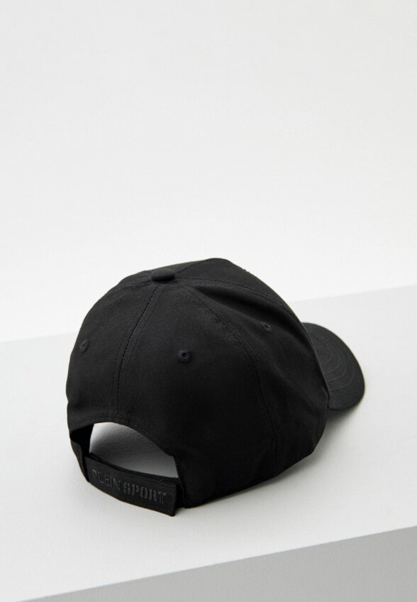 Бейсболка Plein Sport