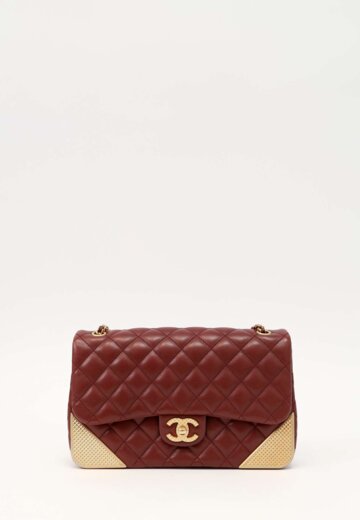 Chanel Timeless Classic