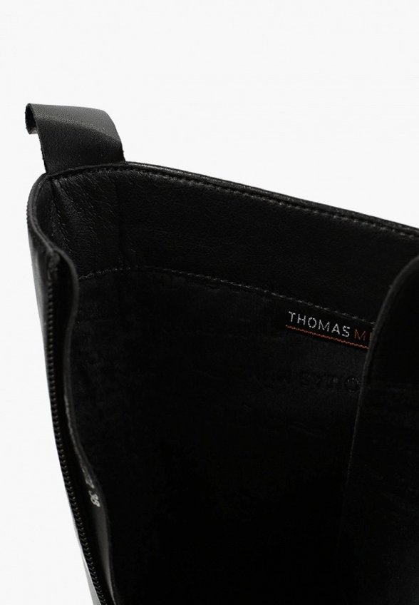 Ботинки Thomas Munz