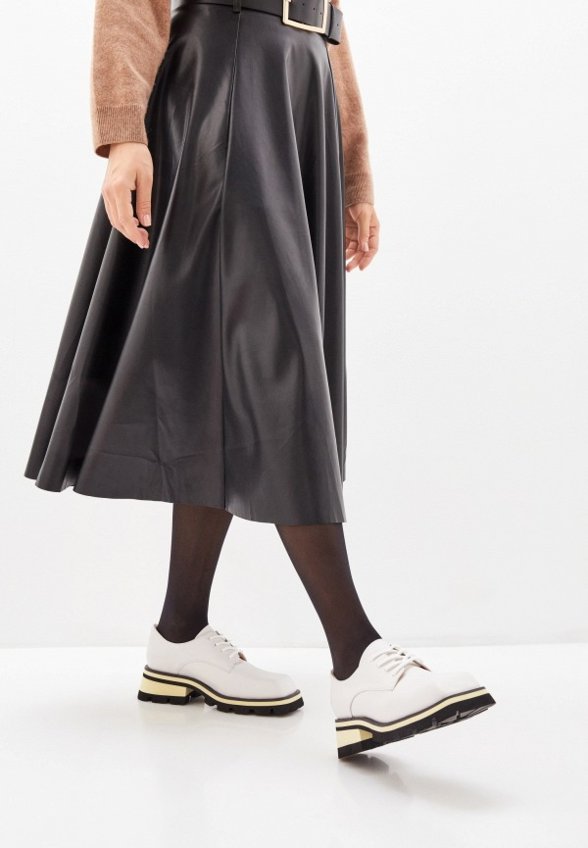 Ботинки Graciana