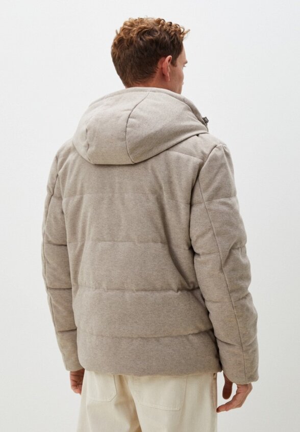 Пуховик Al Franco