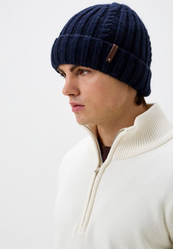 Шапка marhatter