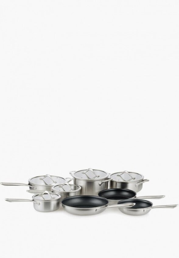 Кастрюля и крышка Liberty Jones