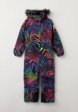 Комбинезон утепленный PlayToday1  - превью