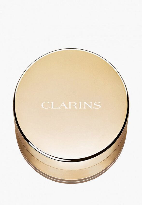 Пудра рассыпчатая Clarins