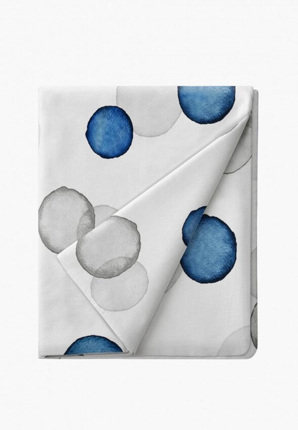 Пододеяльник Евро Love Me