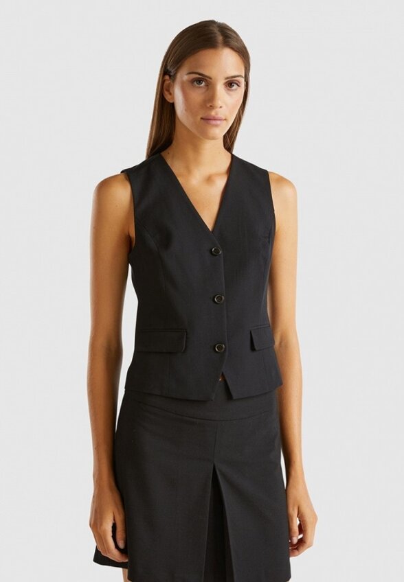 Жилет United Colors of Benetton