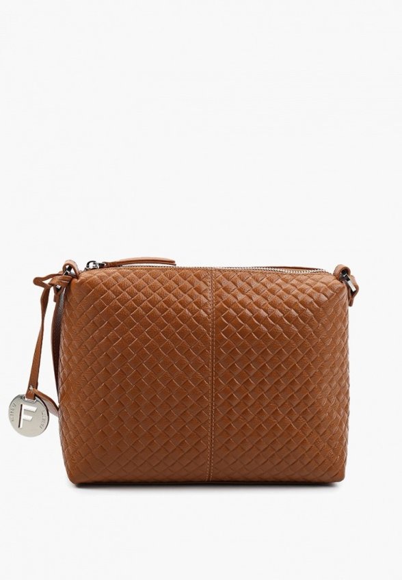 Сумка и брелок Fabretti