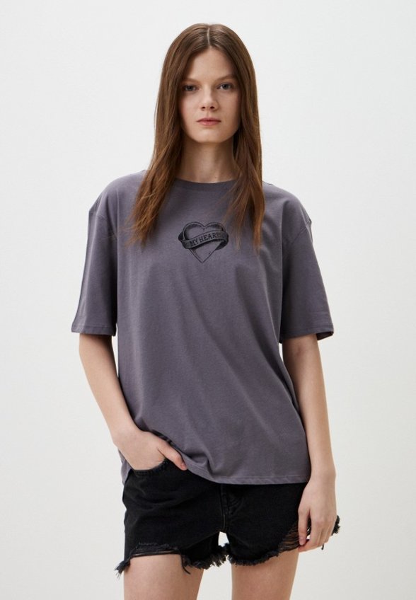 Футболка Terranova