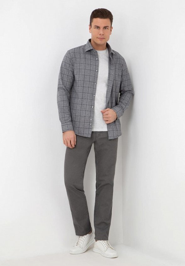 Рубашка Thomas Berger