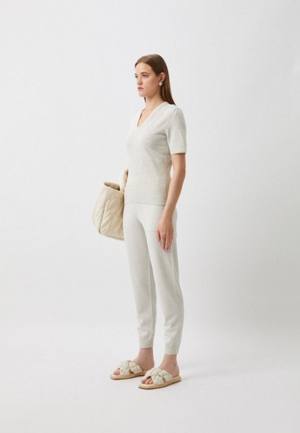 Пуловер And the Brand